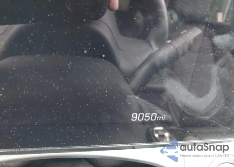 2024 Chevrolet Trax Fwd Lt из США, поврежденный, VIN KL77LHE28RC005549